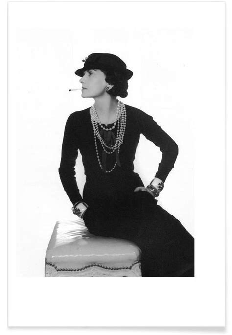 coco chanel vintage|coco chanel overleden.